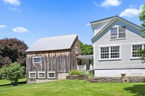 57 Water Street Randolph VT 05061