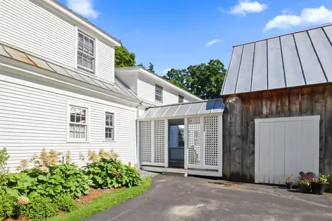 57 Water Street Randolph VT 05061