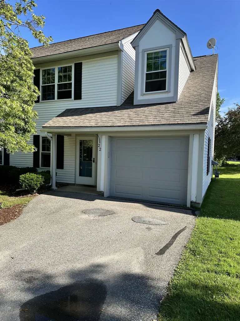 22 Kristen Court Williston VT 05495
