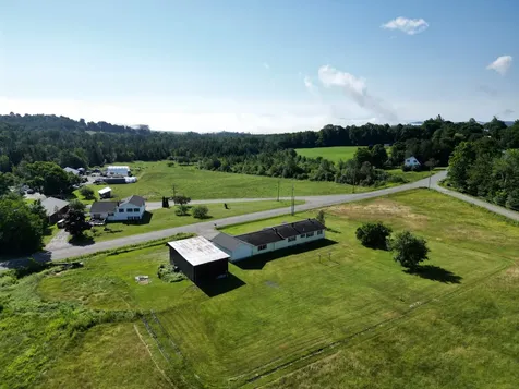 51 Bruce Badger Memorial Highway Danville VT 05828