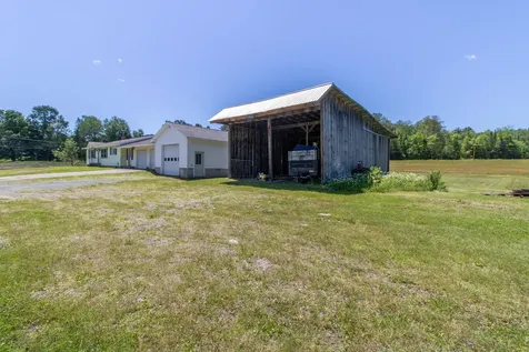 51 Bruce Badger Memorial Highway Danville VT 05828