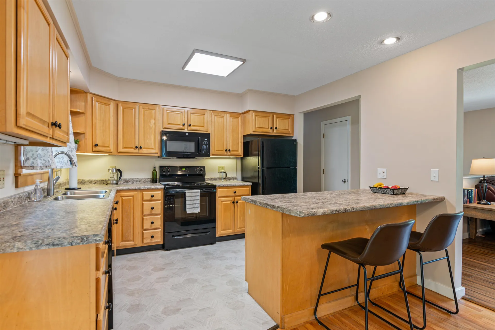 13 Oakwood Lane Essex VT 05452