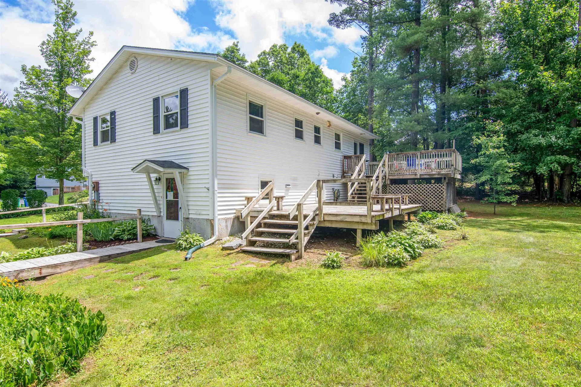 13 Oakwood Lane Essex VT 05452