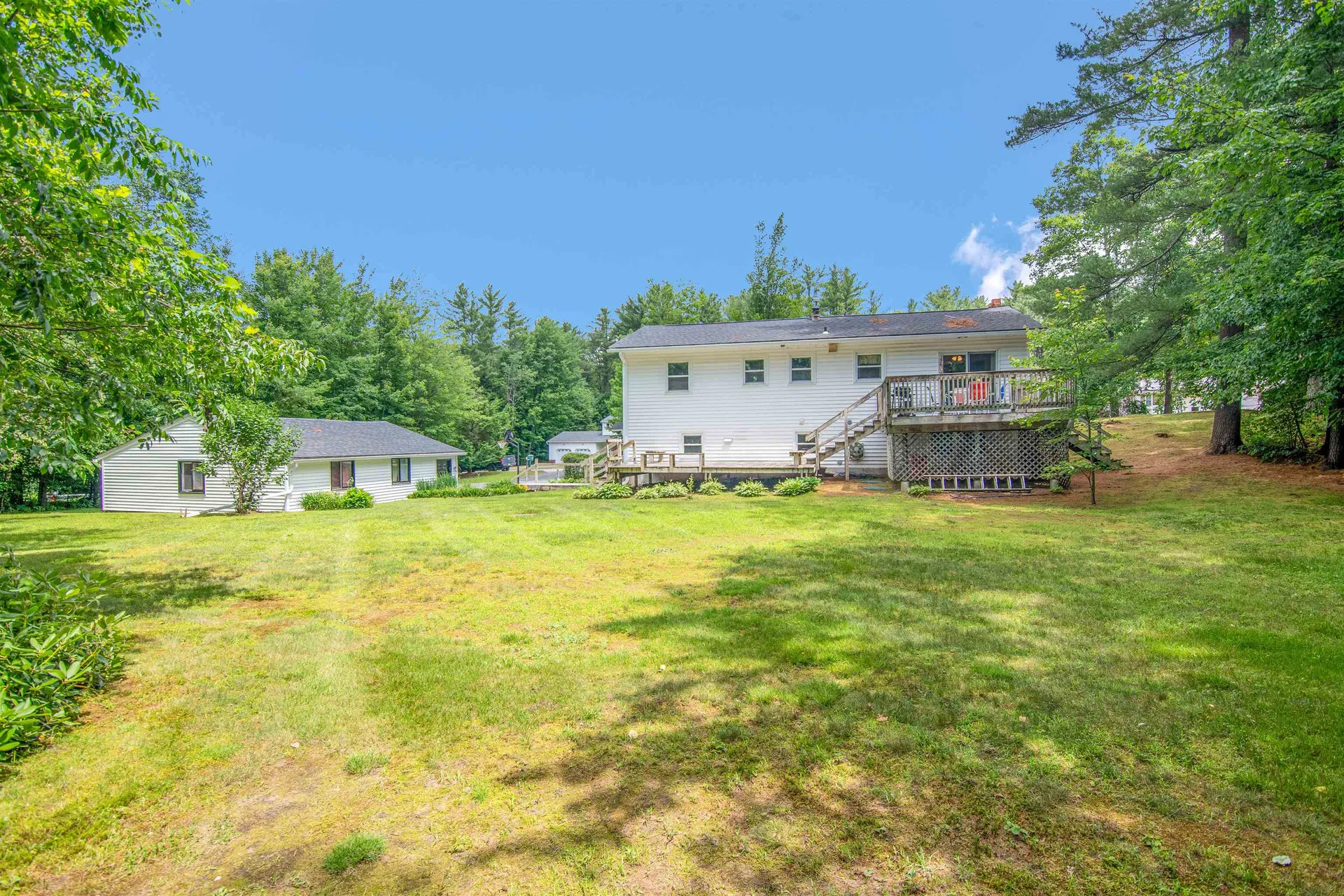13 Oakwood Lane Essex VT 05452