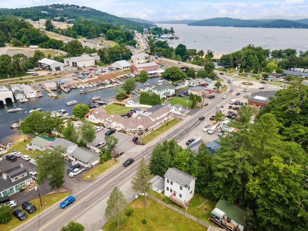 1165 Weirs Boulevard Laconia NH 03246