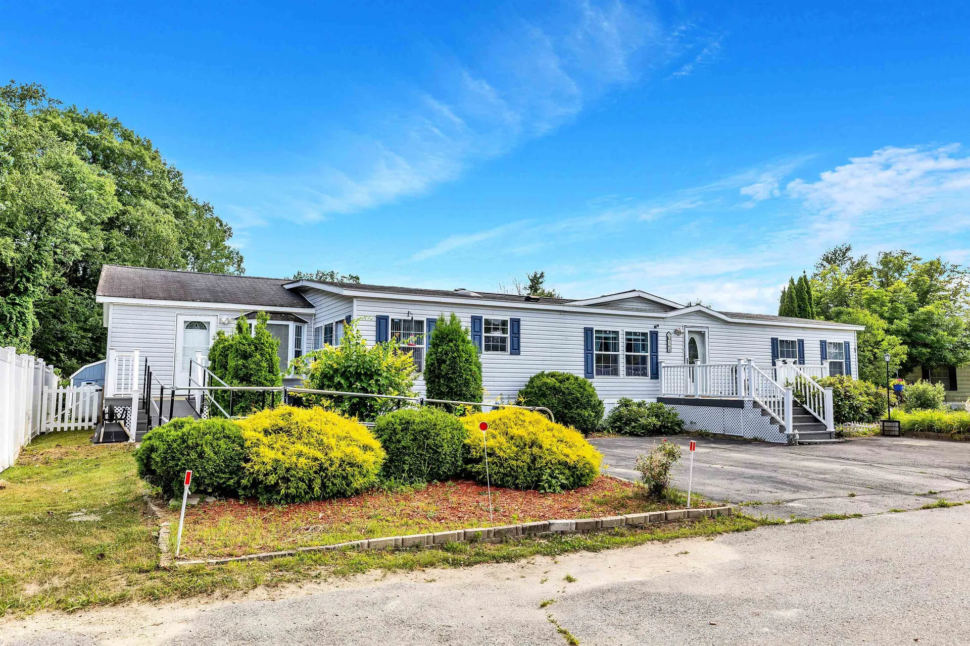 168 Old Hillcrest Drive Greenville NH 03048