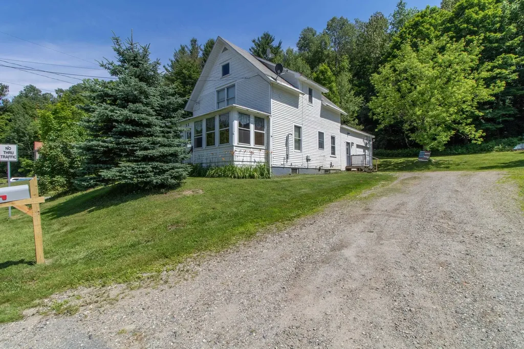 22 Cottage Street Orleans, VT Real Estate | MLS # 5003937