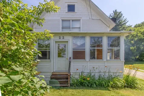 22 Cottage Street Orleans VT 05860