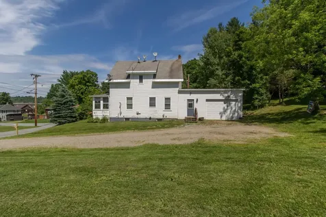22 Cottage Street Orleans VT 05860