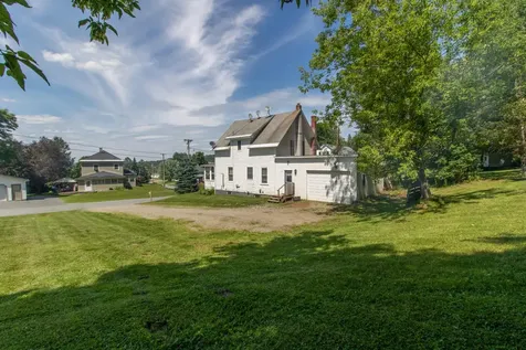 22 Cottage Street Orleans VT 05860