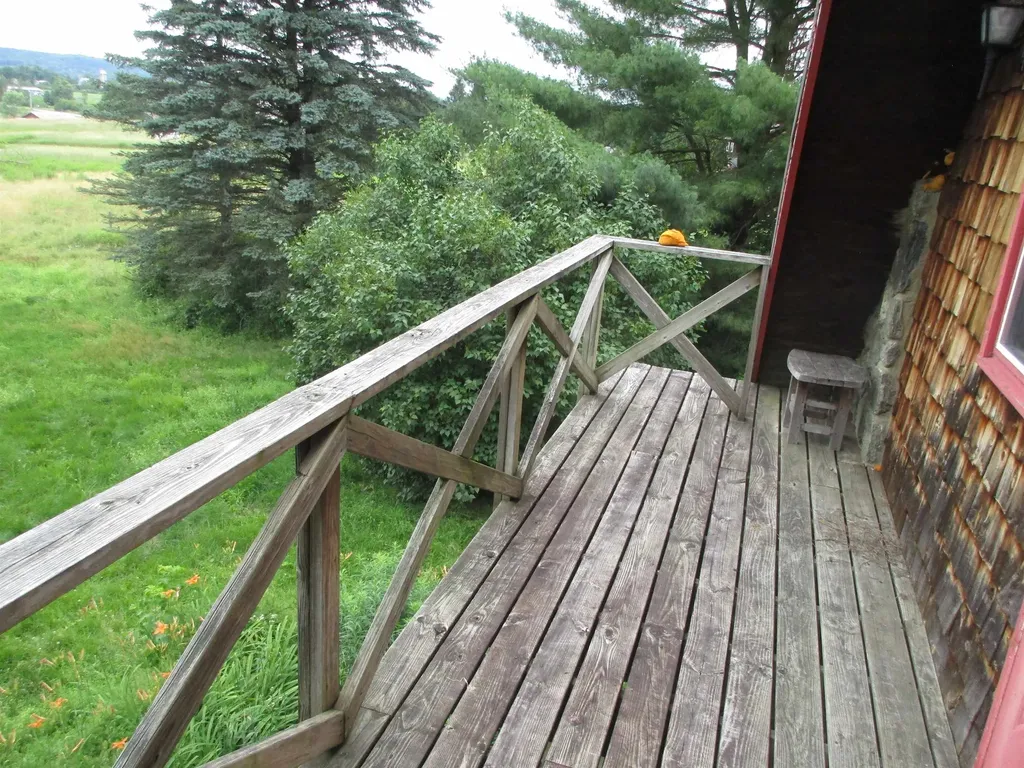 4722 Randolph Road Morristown VT 05661