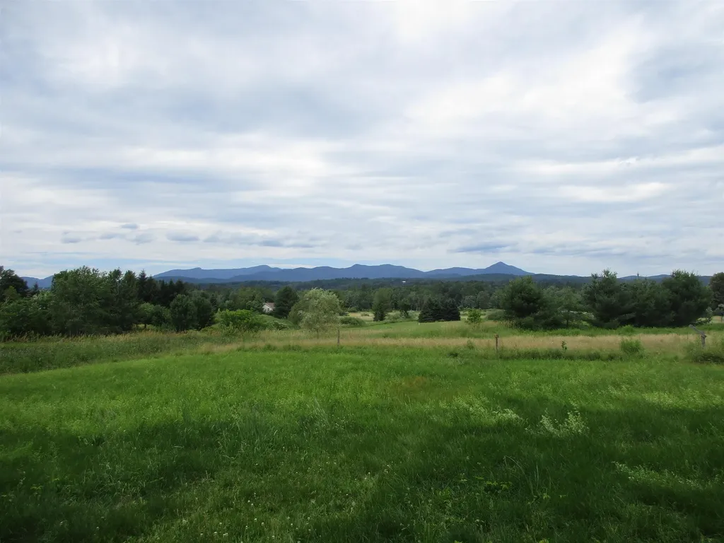 4722 Randolph Road Morristown VT 05661
