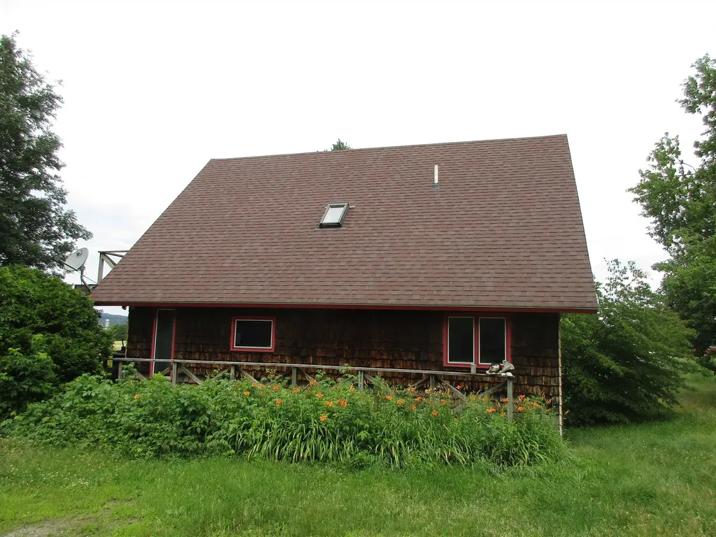 4722 Randolph Road Morristown VT 05661