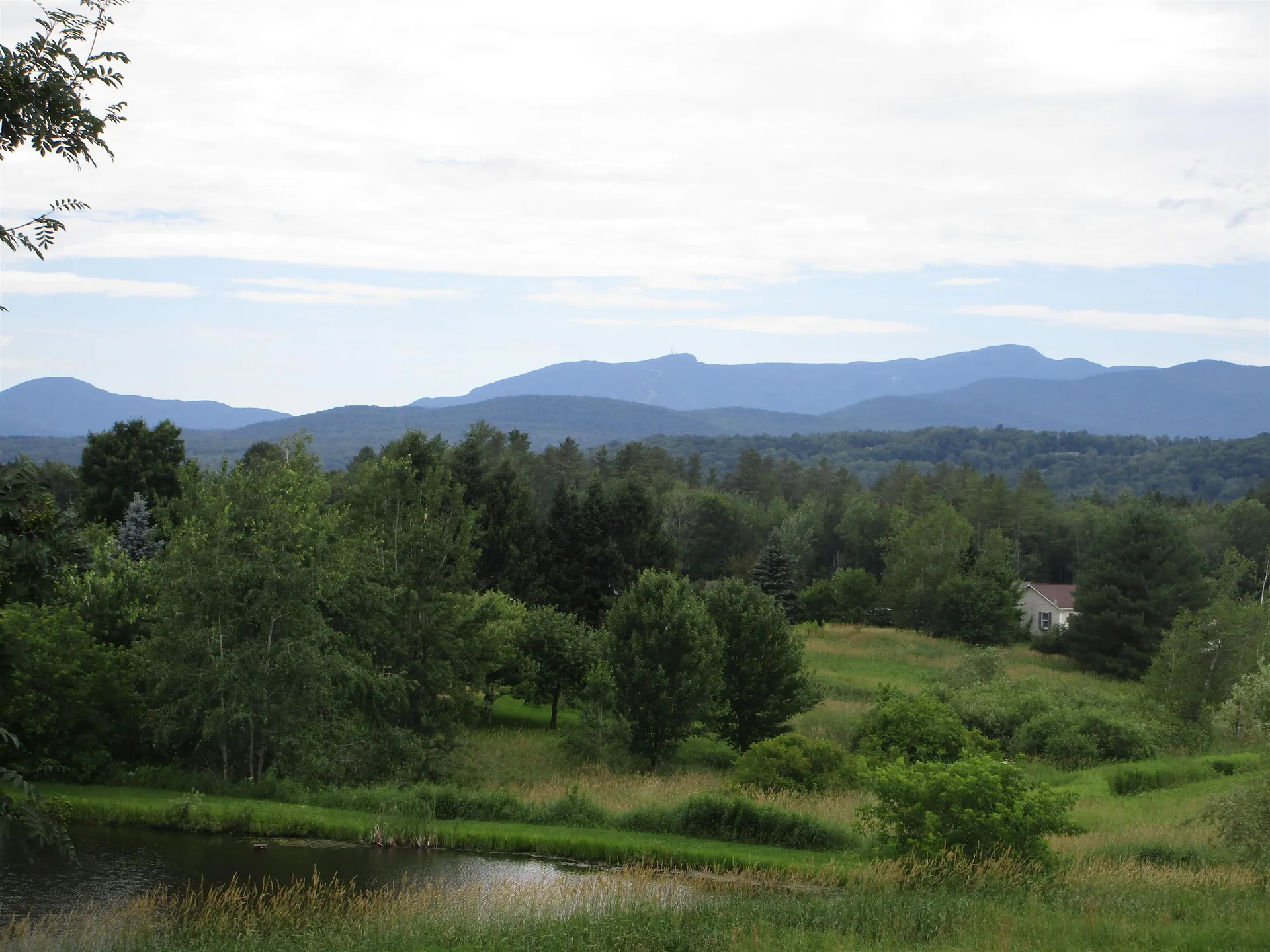 4722 Randolph Road Morristown VT 05661