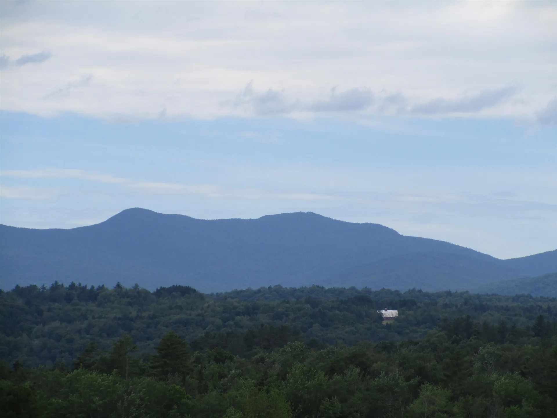 4722 Randolph Road Morristown VT 05661