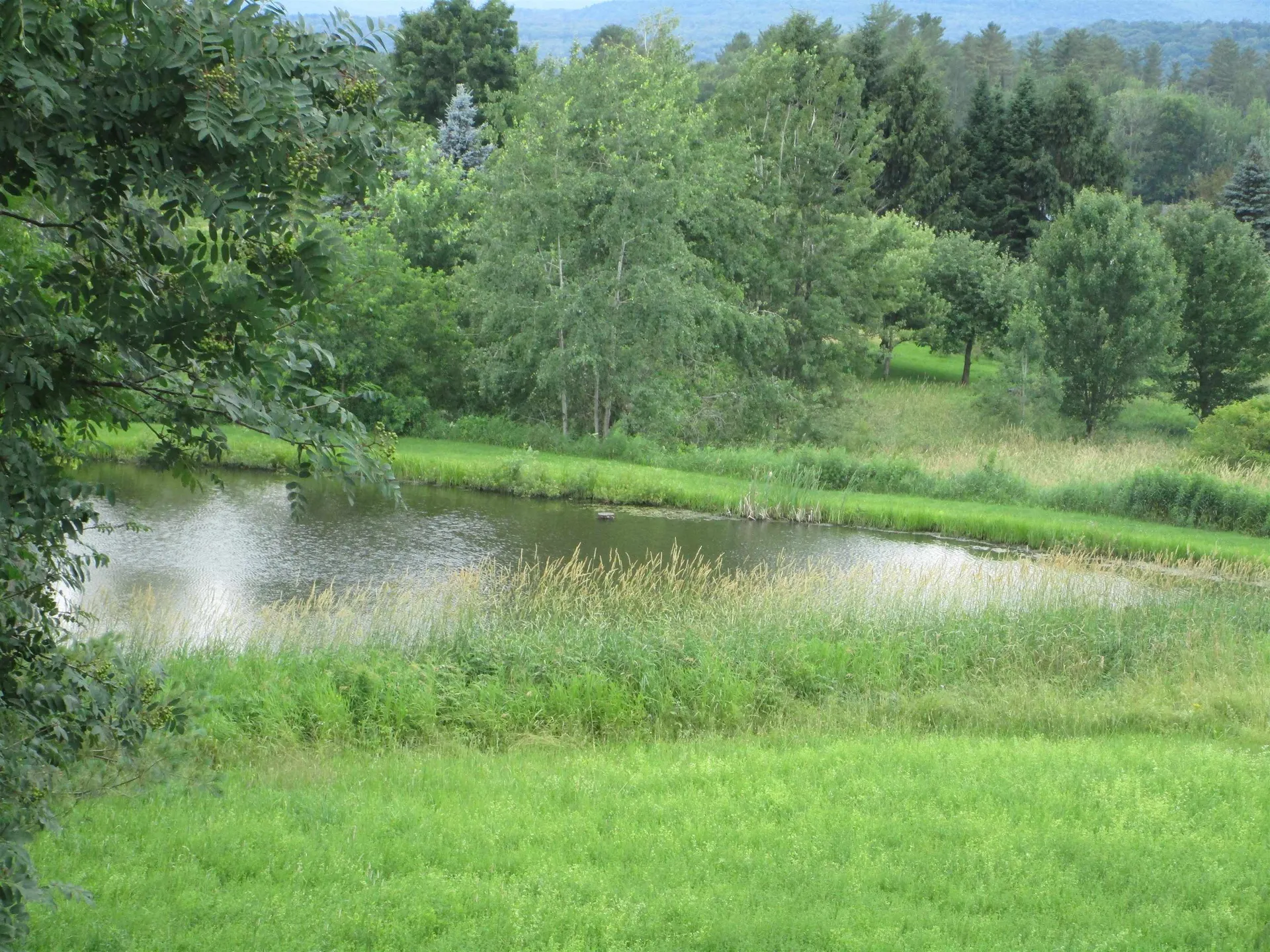 4722 Randolph Road Morristown VT 05661