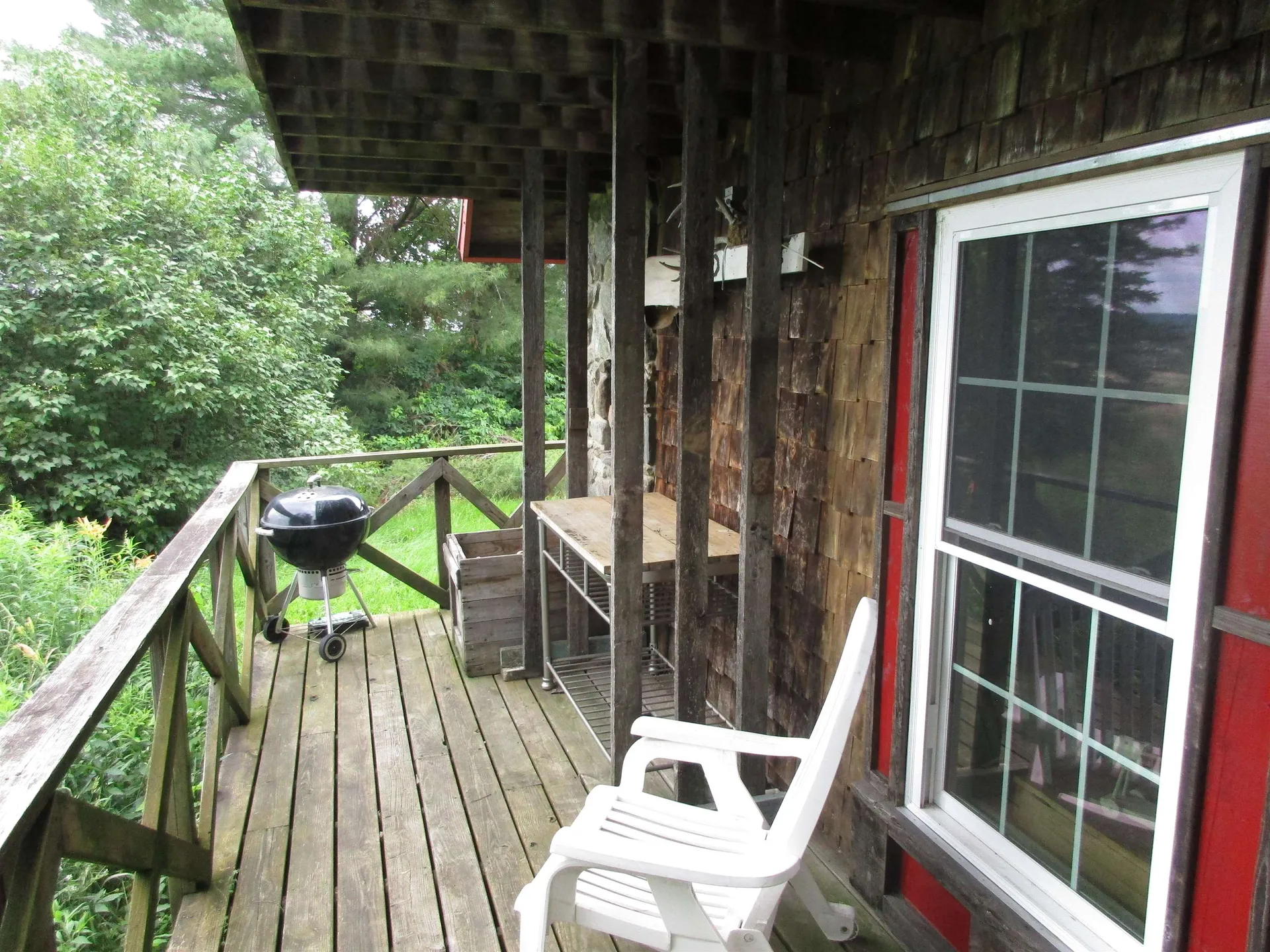 4722 Randolph Road Morristown VT 05661