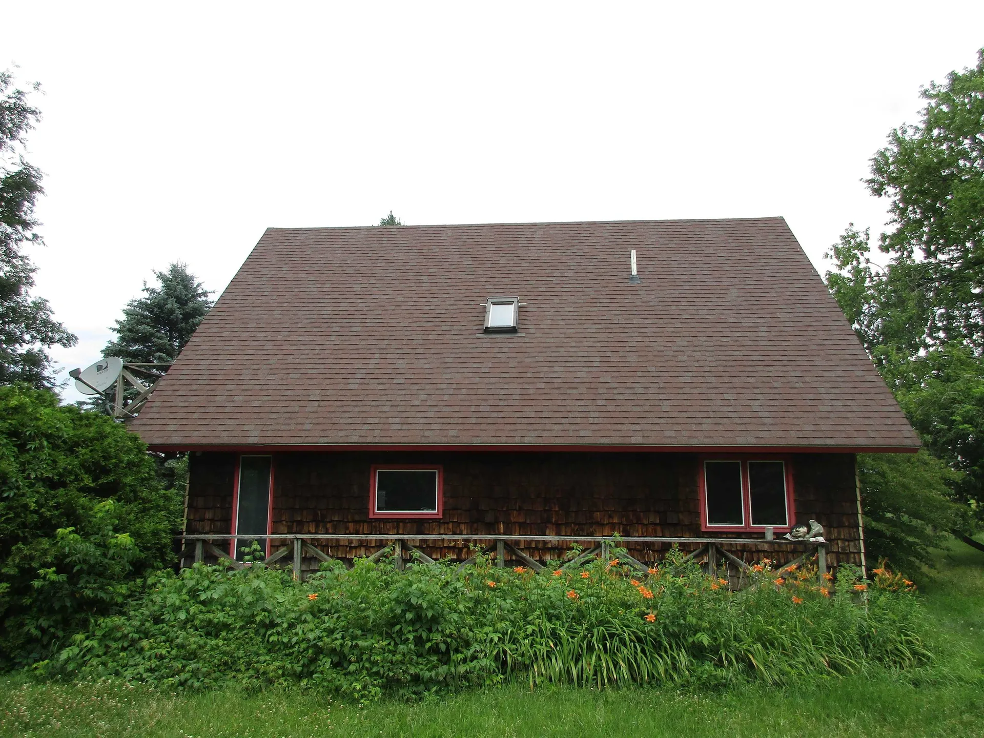 4722 Randolph Road Morristown VT 05661