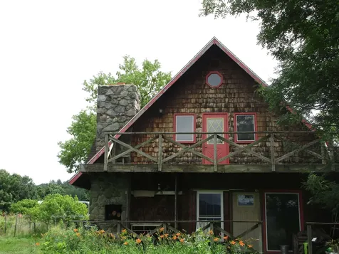 4722 Randolph Road Morristown VT 05661