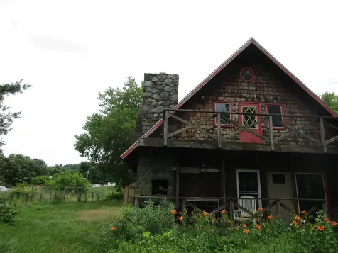 4722 Randolph Road Morristown VT 05661