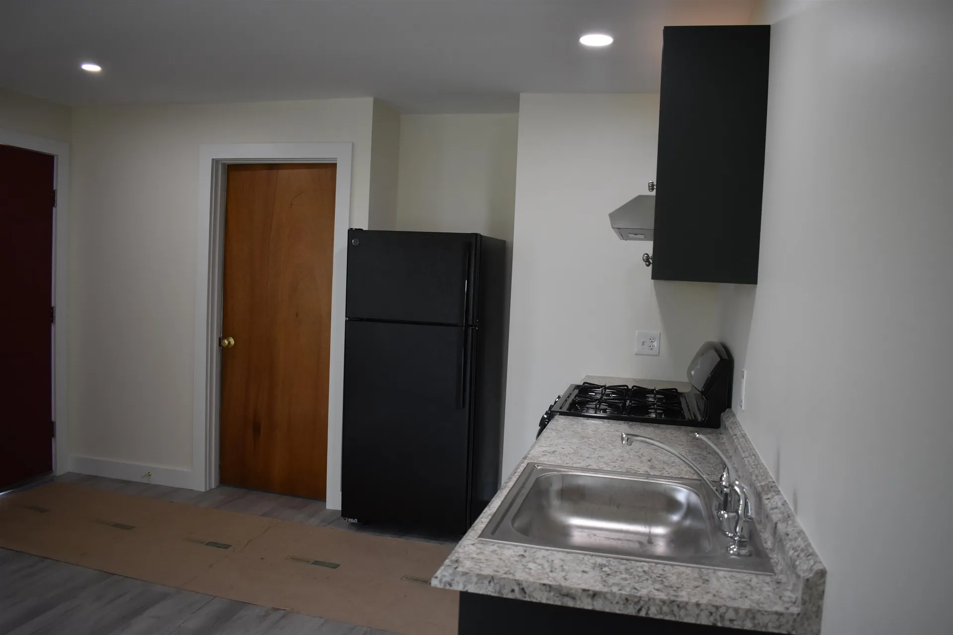 500 Nh Route 118 Canaan NH 03741