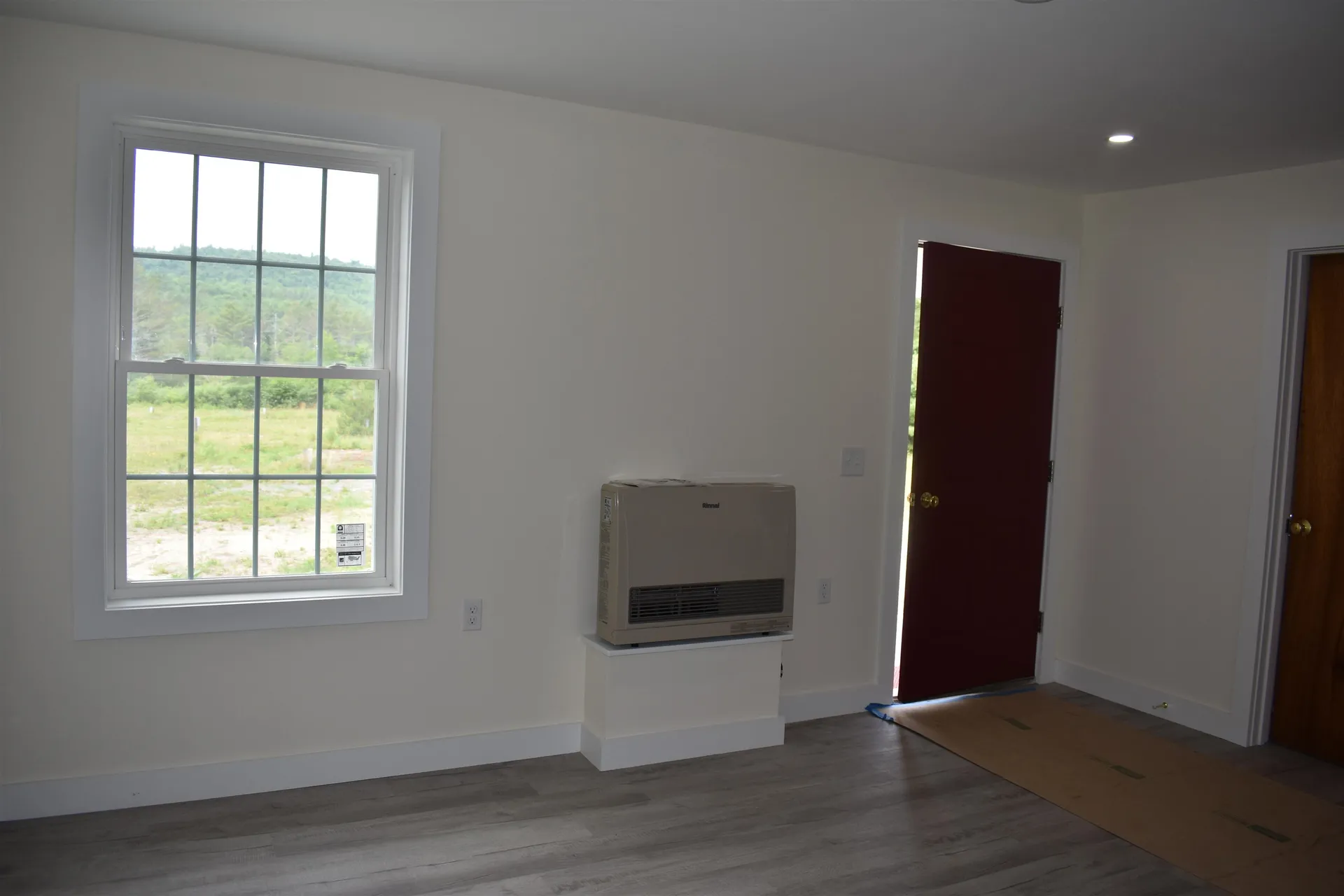 500 Nh Route 118 Canaan NH 03741