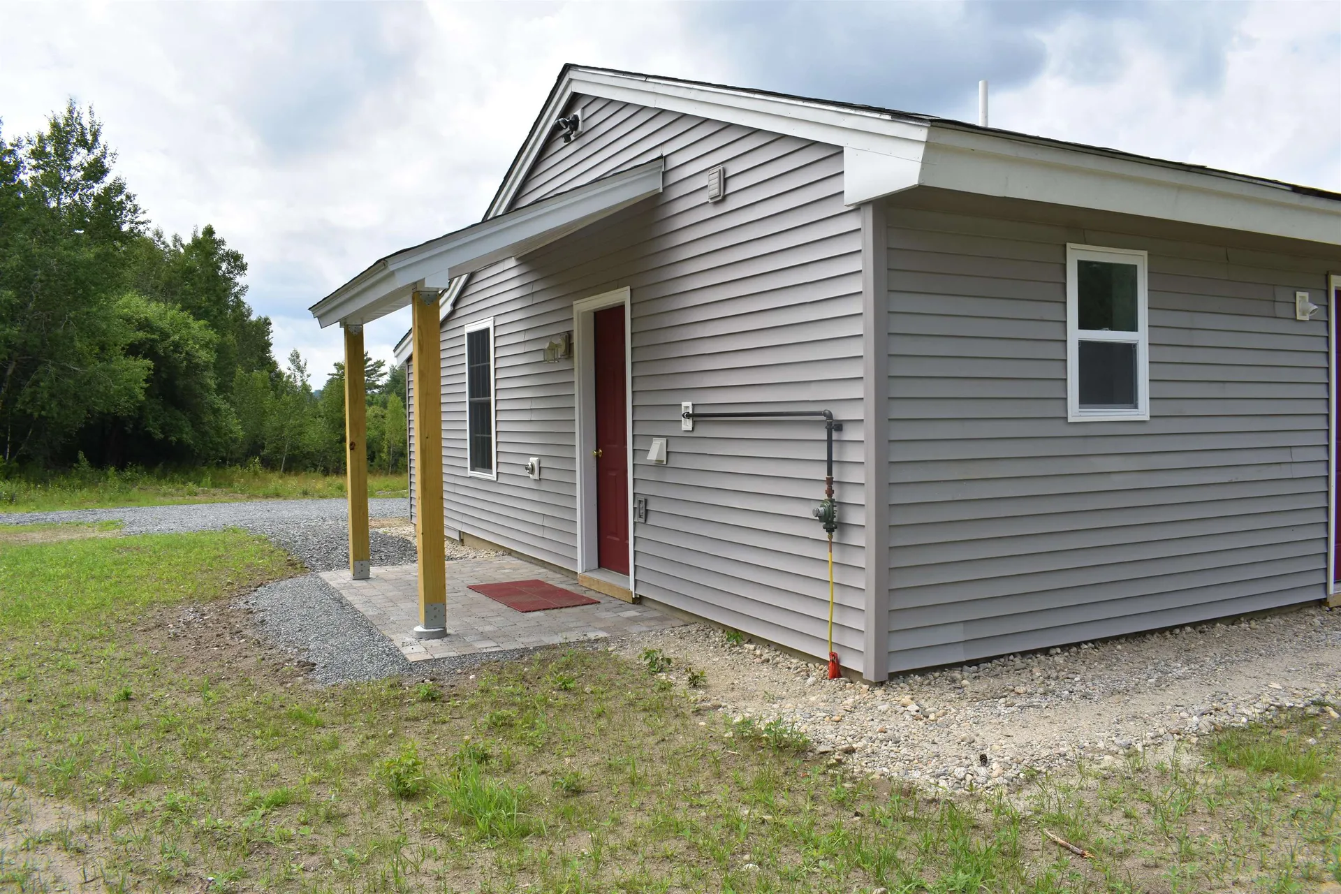 500 Nh Route 118 Canaan NH 03741