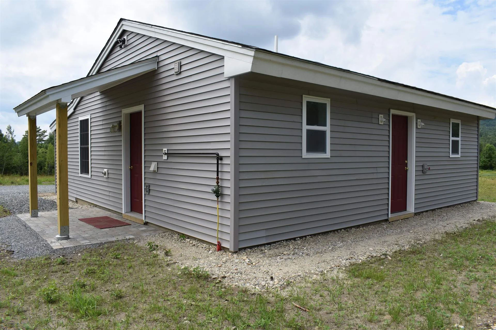 500 Nh Route 118 Canaan NH 03741