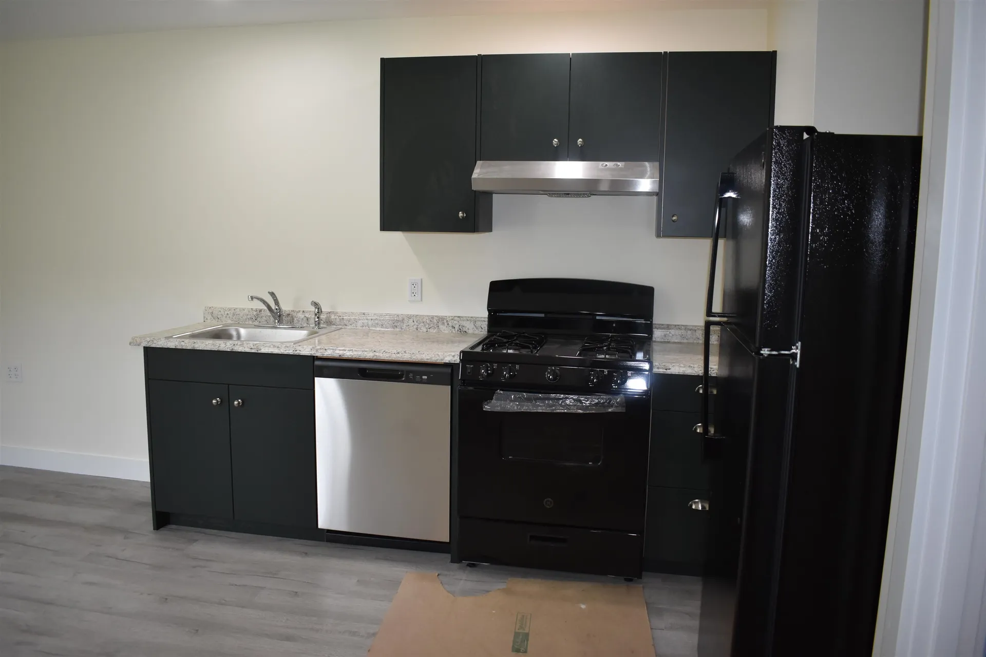 500 Nh Route 118 Canaan NH 03741