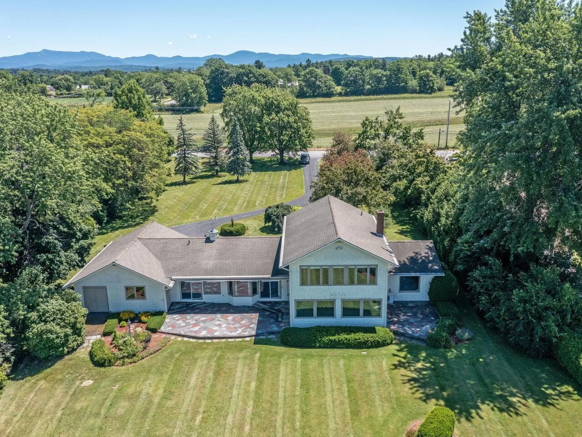 1269 Spear Street South Burlington VT 05403