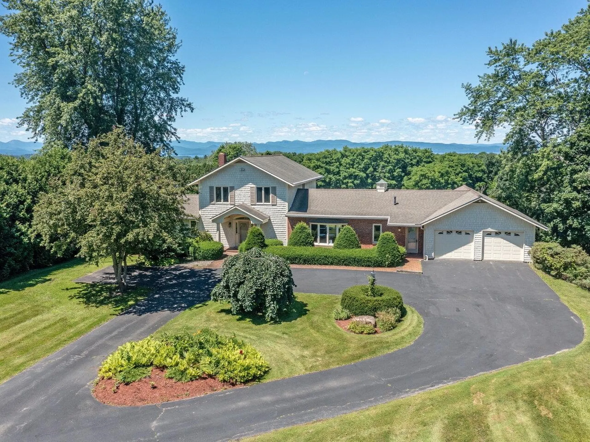 1269 Spear Street South Burlington VT 05403