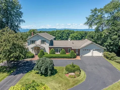 1269 Spear Street South Burlington VT 05403
