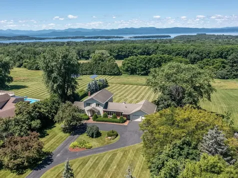 1269 Spear Street South Burlington VT 05403
