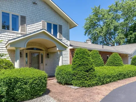 1269 Spear Street South Burlington VT 05403