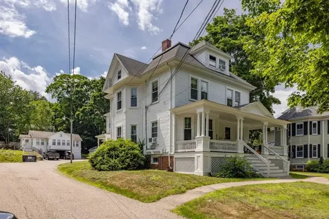 366 Broad Street Portsmouth NH 03801