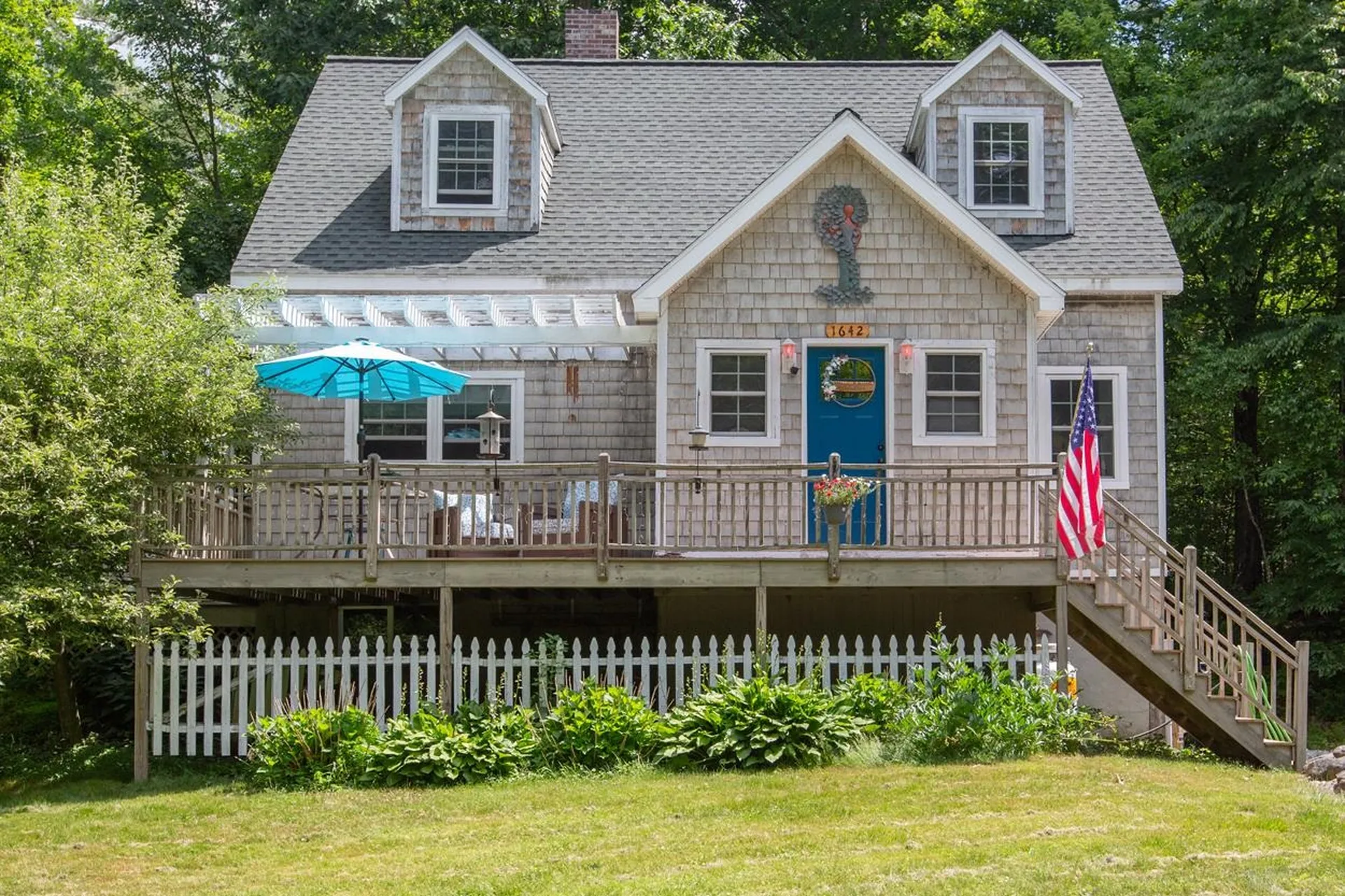 1642 Hatfield Road Hopkinton NH 03229