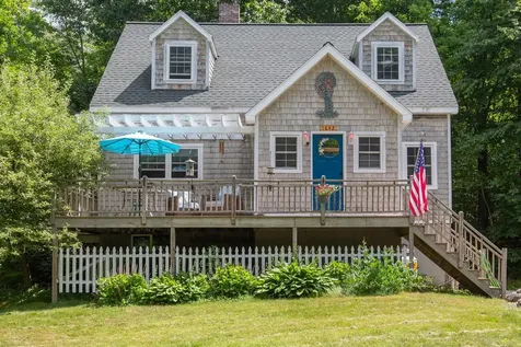 1642 Hatfield Road Hopkinton NH 03229