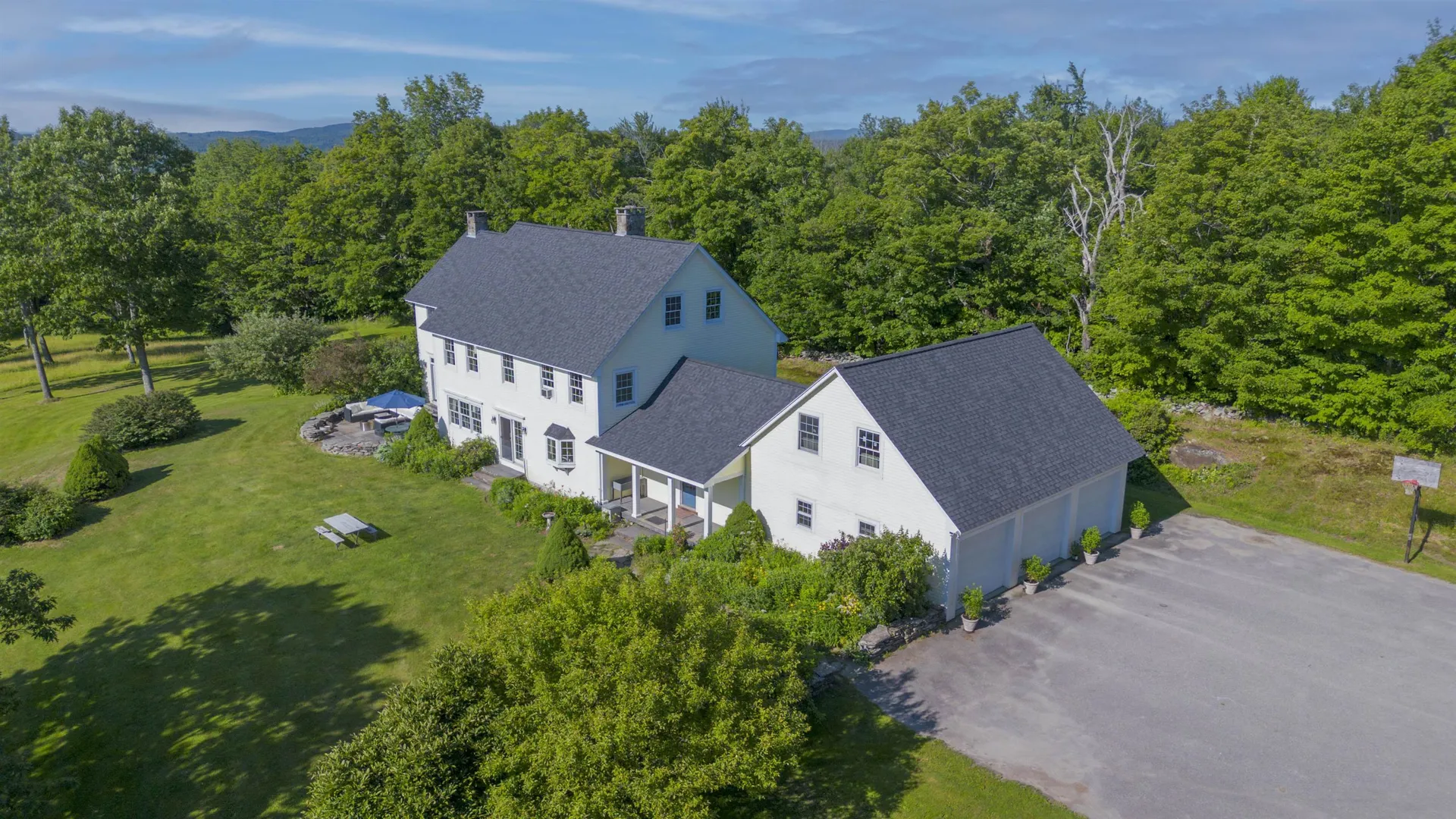 535 Shearer Hill Road Wilmington VT 05363