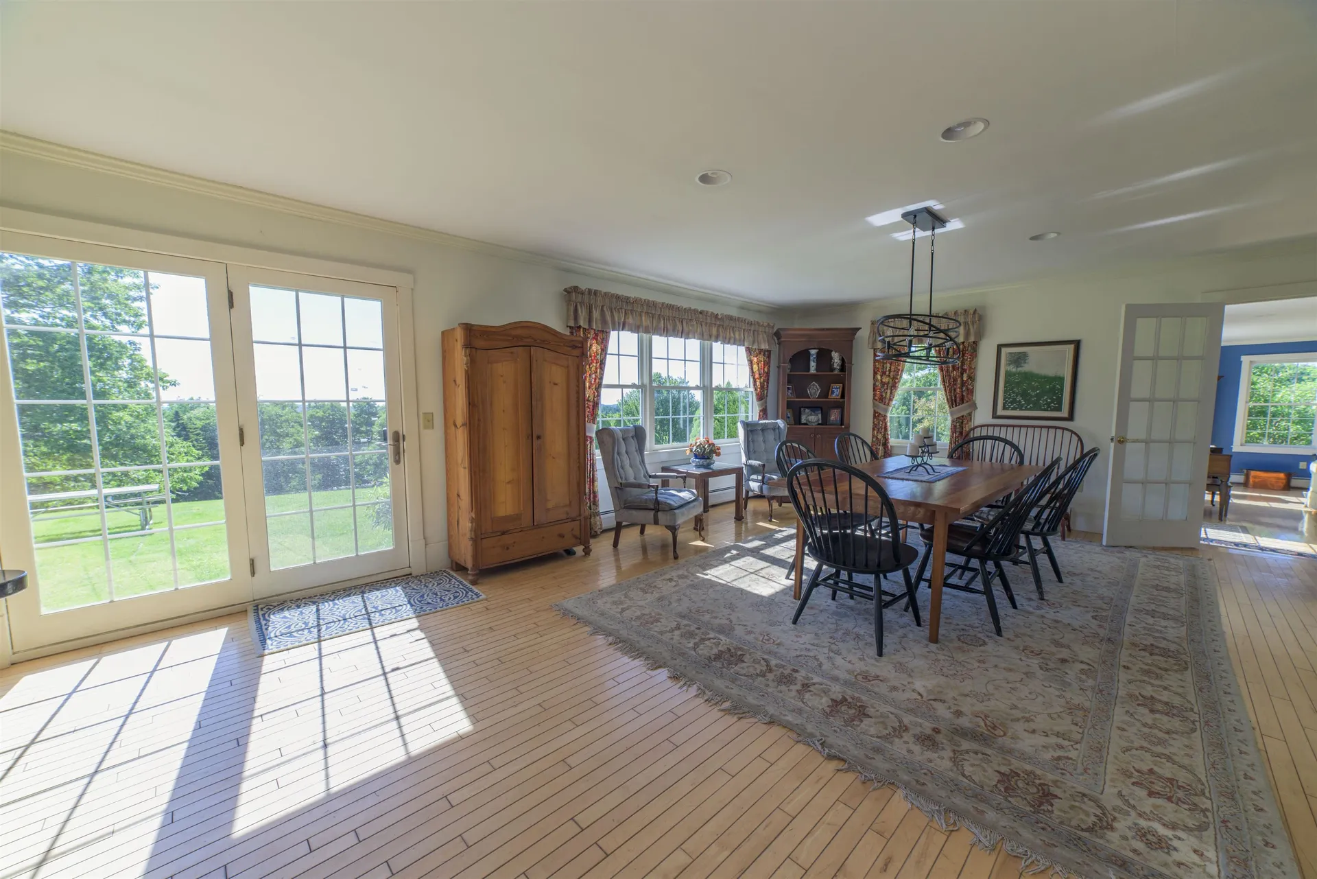 535 Shearer Hill Road Wilmington VT 05363