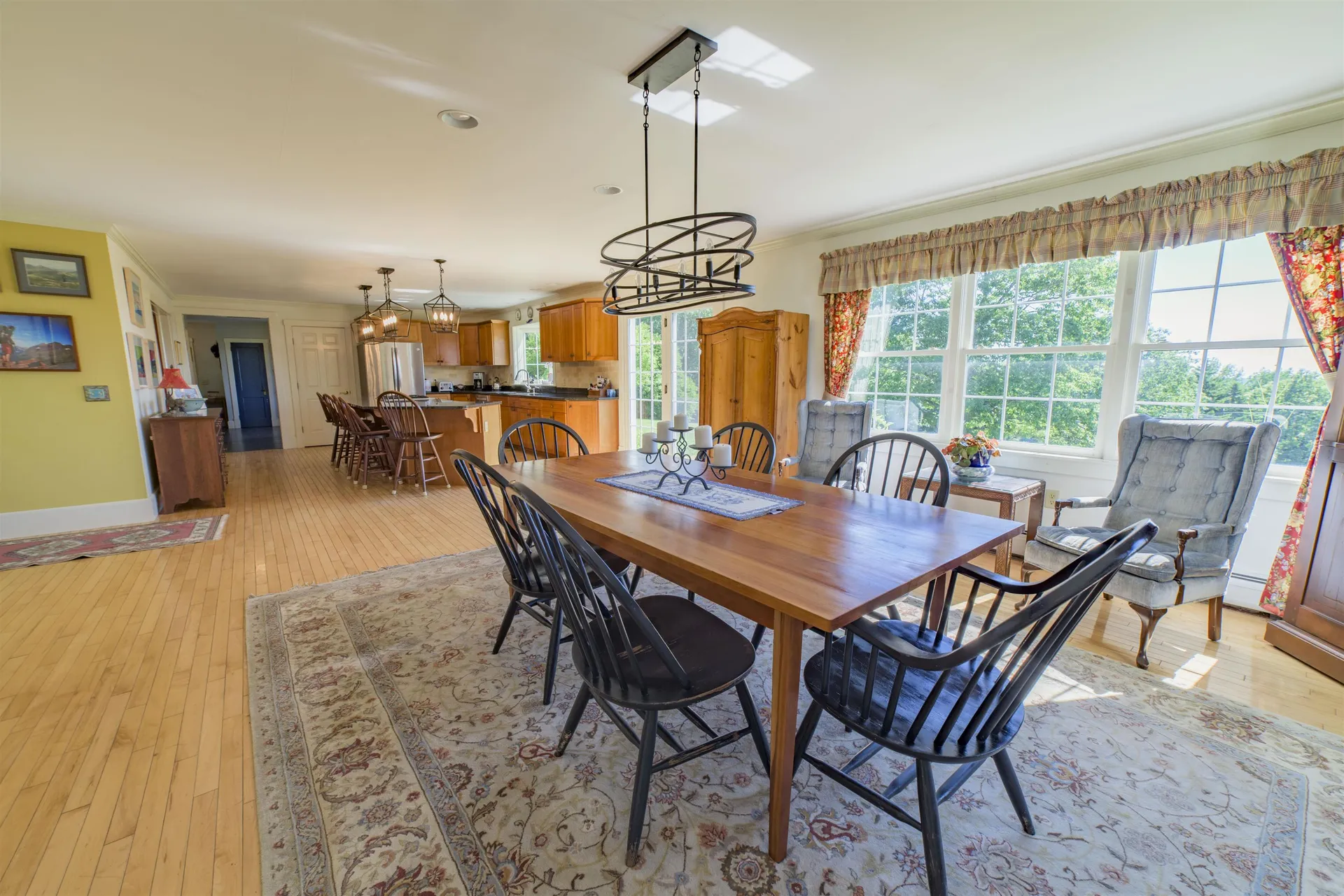 535 Shearer Hill Road Wilmington VT 05363