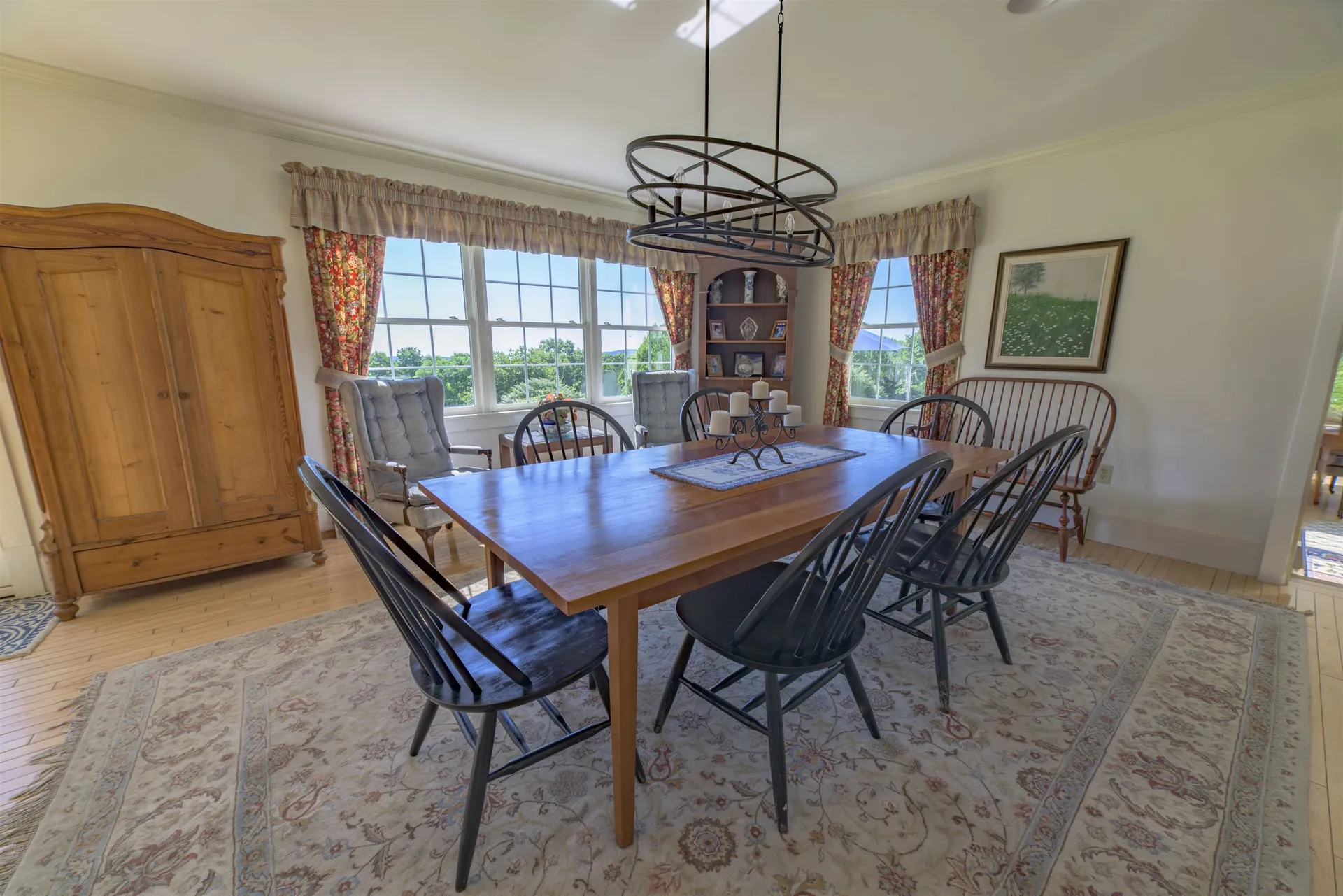 535 Shearer Hill Road Wilmington VT 05363