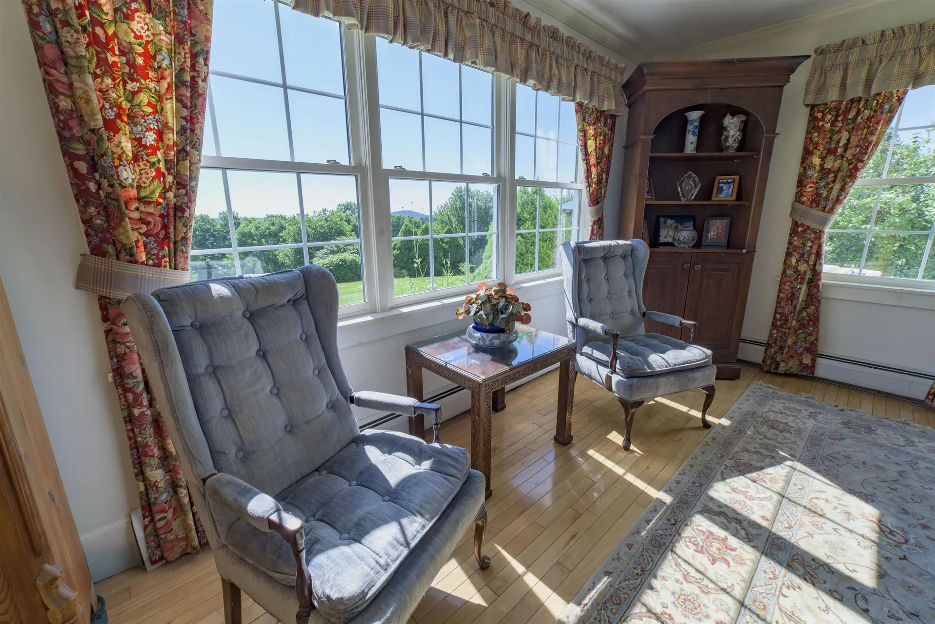 535 Shearer Hill Road Wilmington VT 05363