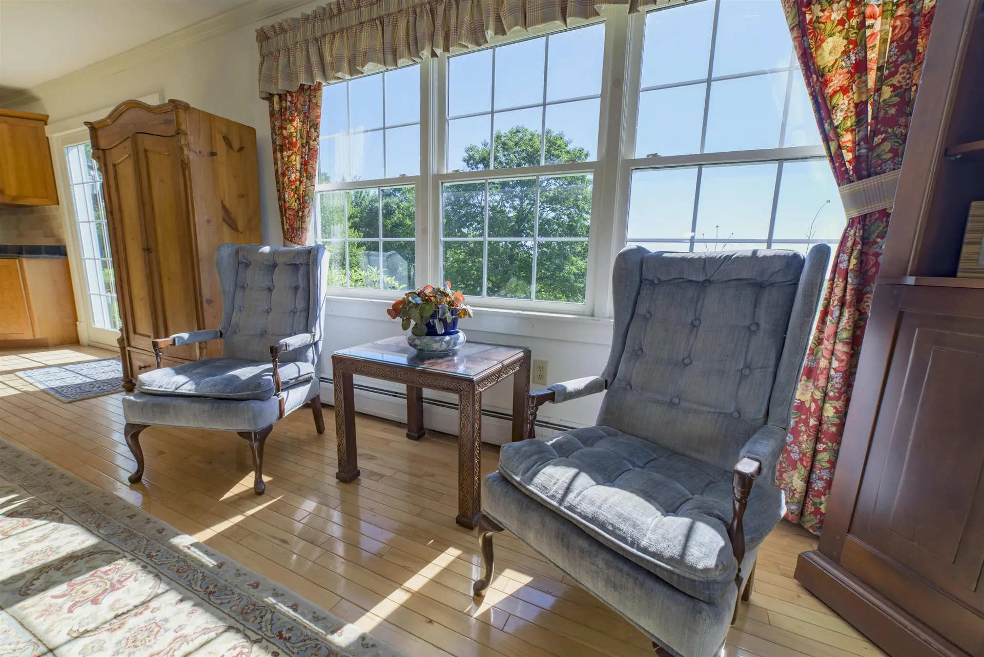 535 Shearer Hill Road Wilmington VT 05363