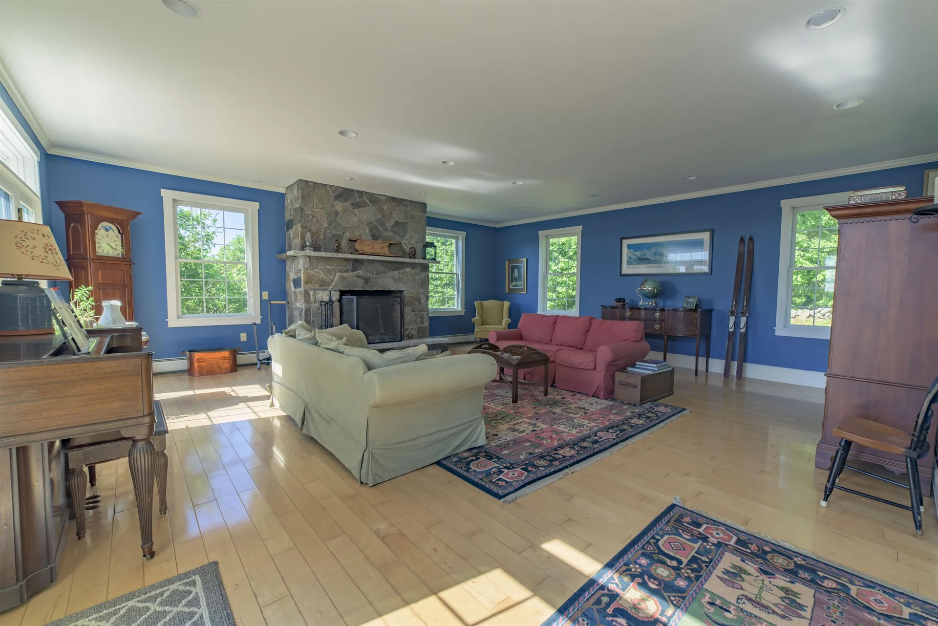 535 Shearer Hill Road Wilmington VT 05363