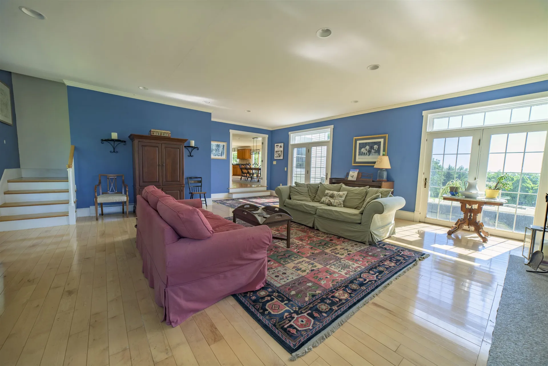 535 Shearer Hill Road Wilmington VT 05363