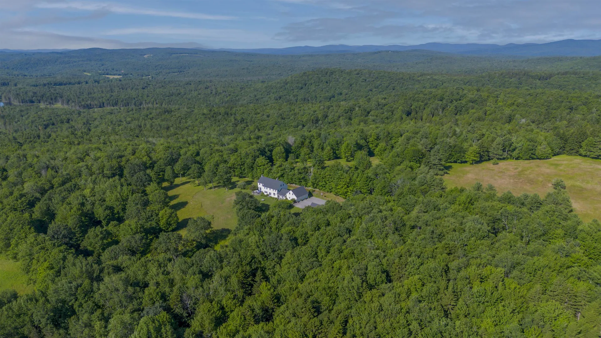 535 Shearer Hill Road Wilmington VT 05363