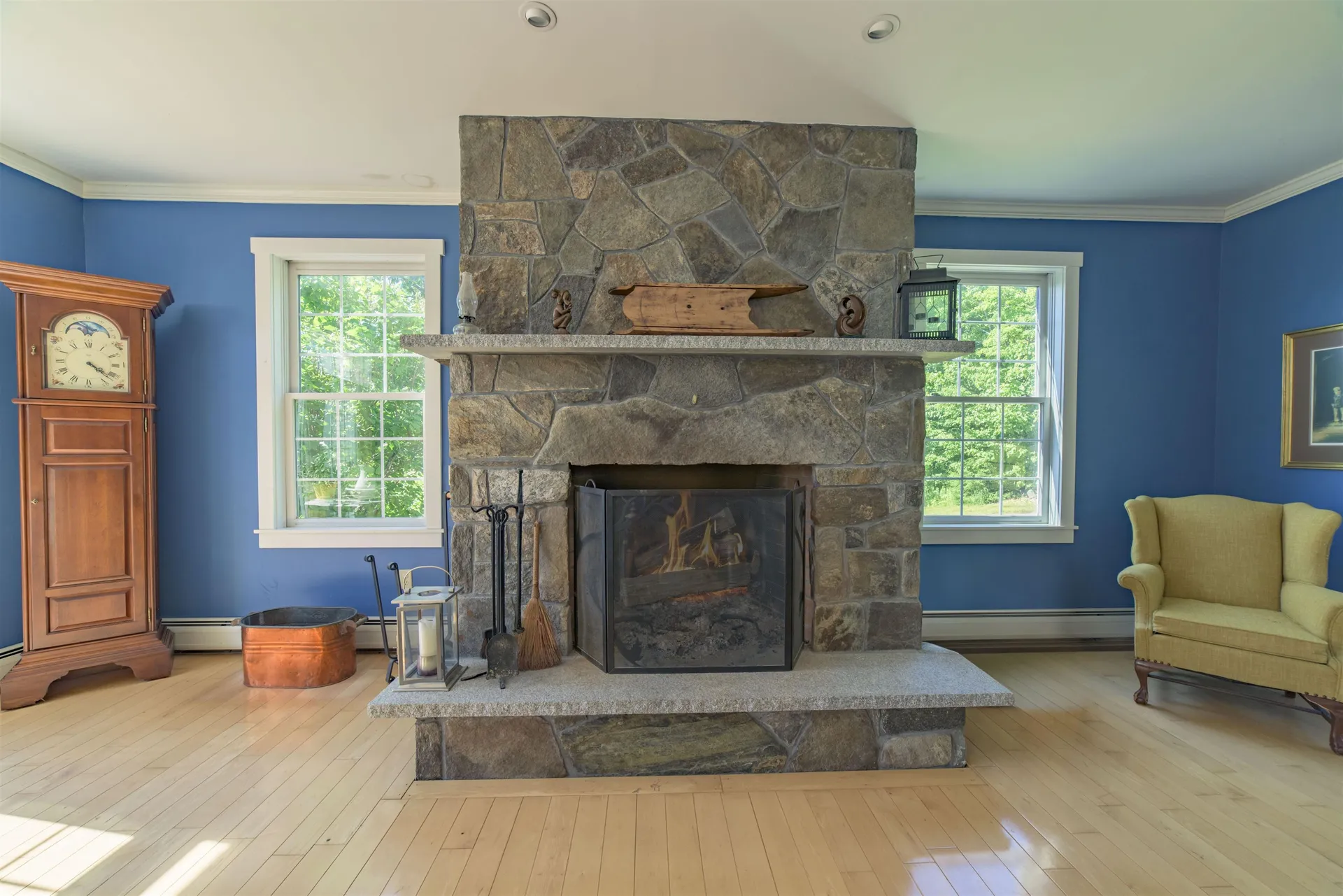 535 Shearer Hill Road Wilmington VT 05363