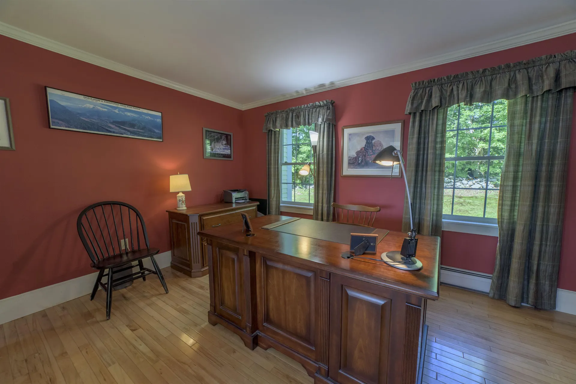 535 Shearer Hill Road Wilmington VT 05363