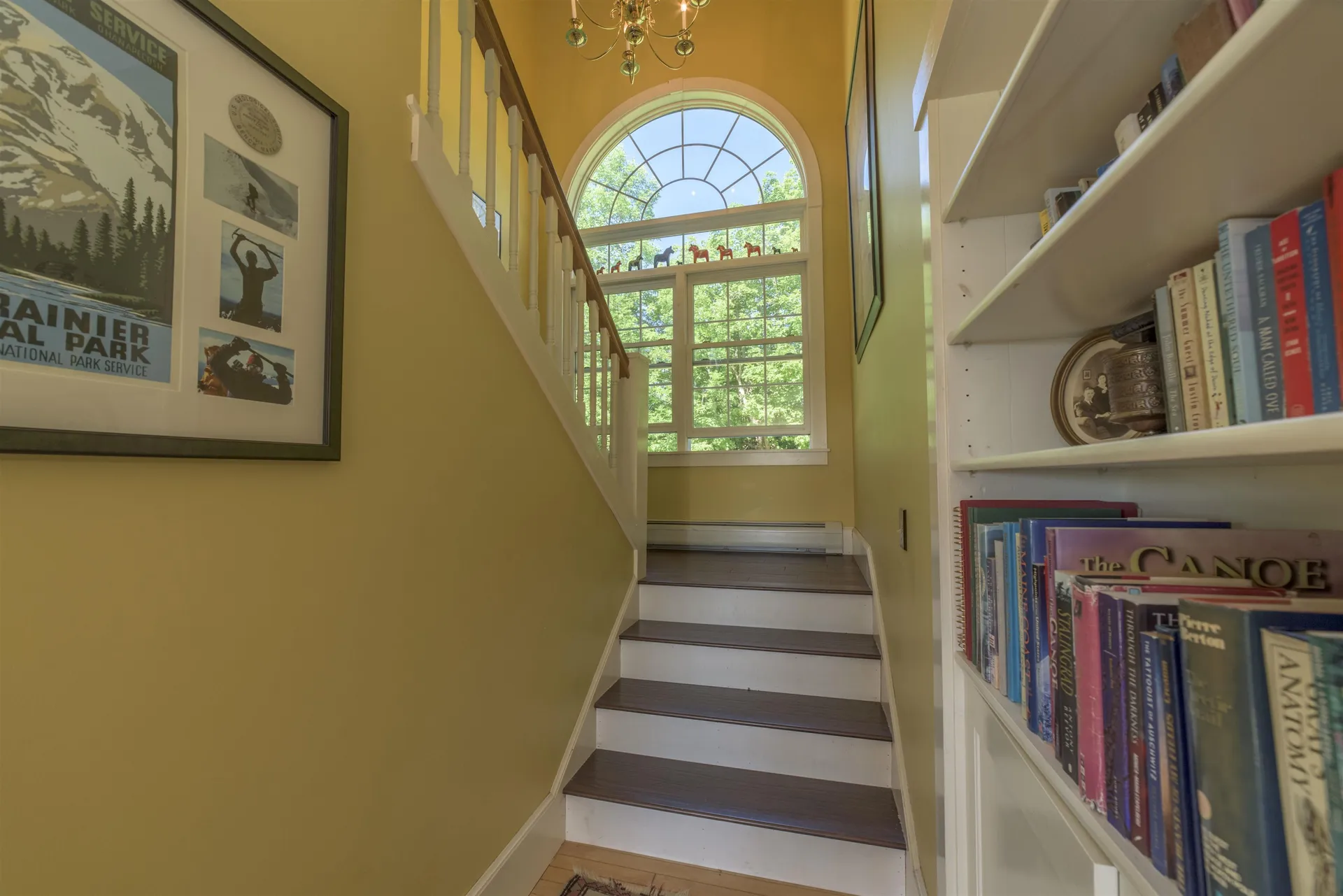 535 Shearer Hill Road Wilmington VT 05363