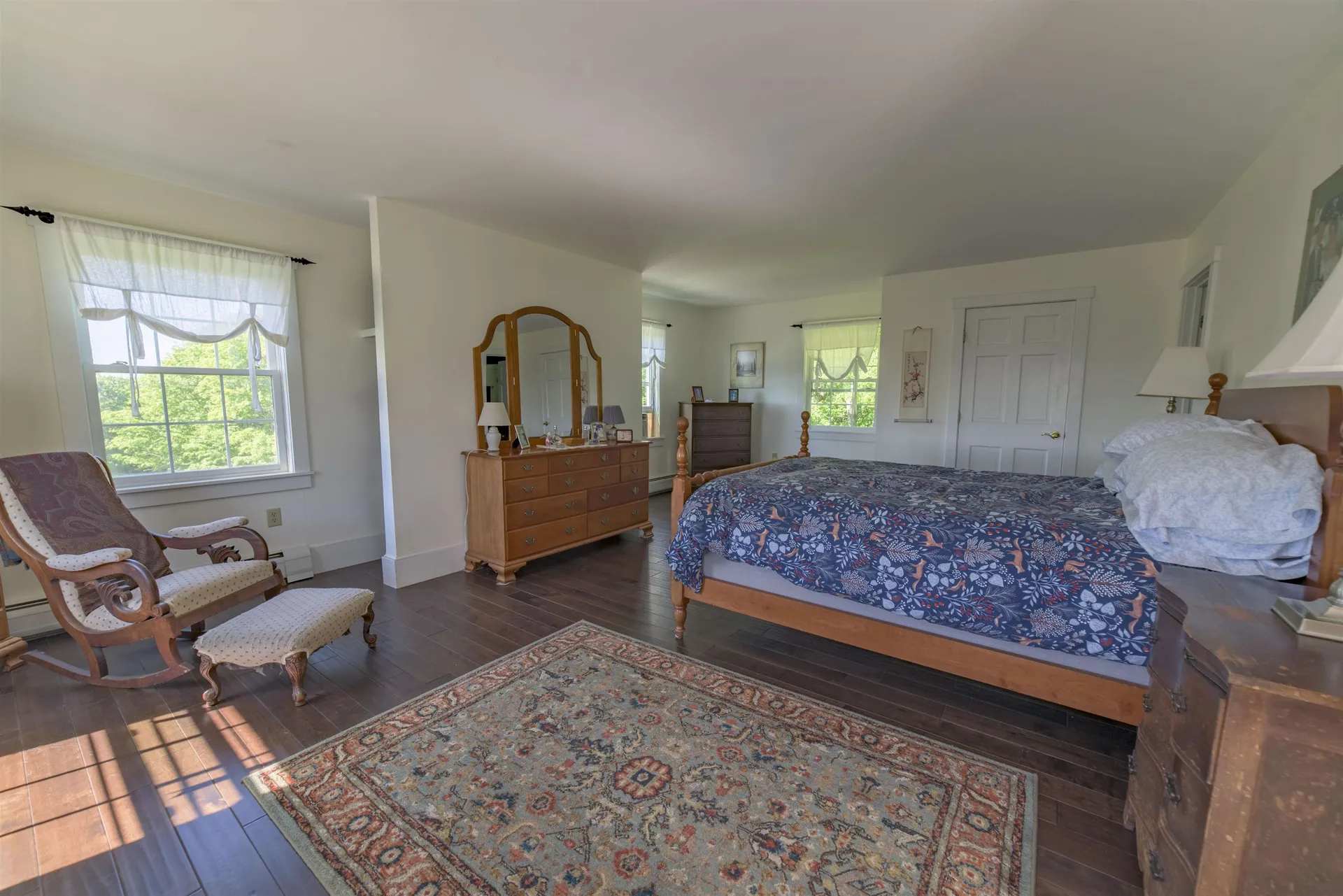 535 Shearer Hill Road Wilmington VT 05363
